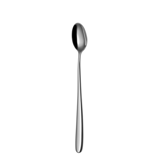 Sola - Longdrinklepel Siena 18/10 (21 cm, 12 stuks)