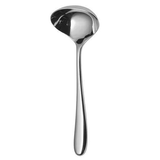 Sola - Sauslepel Siena 18/10 (18,1 cm)
