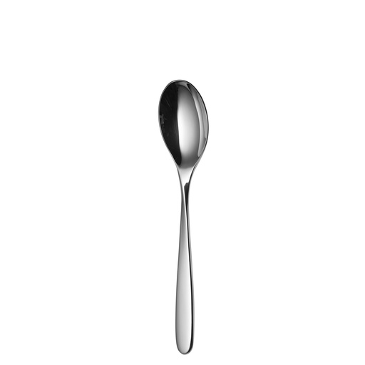 Sola - Dessertlepel Twist 18/10 (18,7 cm, 12 stuks)