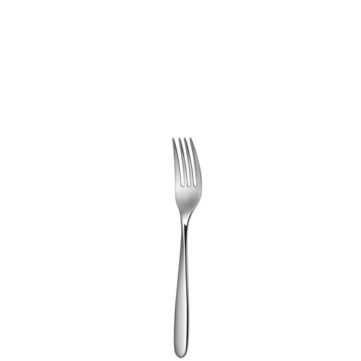 Sola - Cocktailvork Twist 18/10 (15,1 cm, 12 stuks)