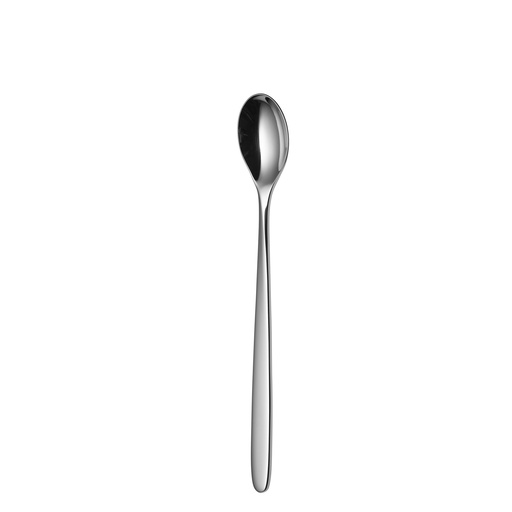 [DTH81400] Sola - Longdrinklepel Twist 18/10 (19,4 cm, 12 stuks)