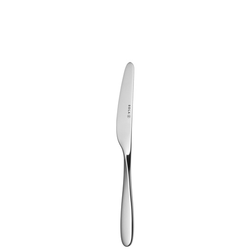[DTH81401] Sola - Fruitmes Twist 18/10 (18,5 cm, 12 stuks)