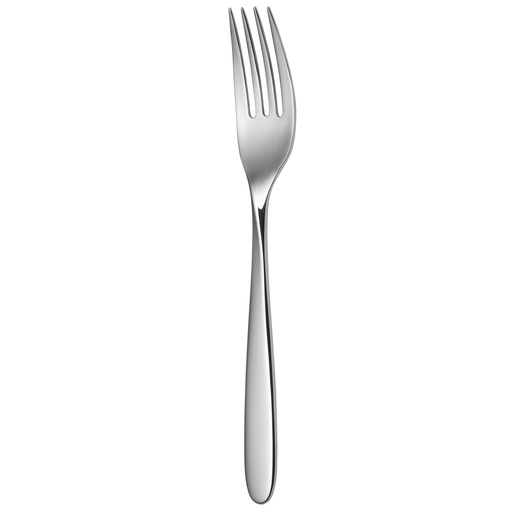 [DTH81402] Sola - Serveervork Twist 18/10 (23,5 cm)