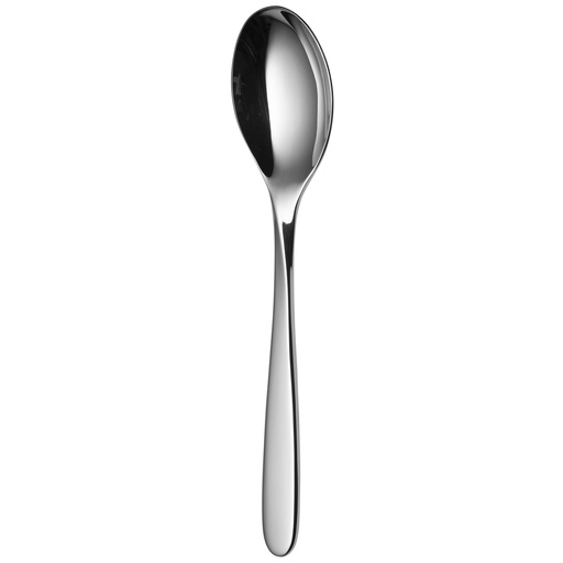 [DTH81403] Sola - Serveerlepel Twist 18/10 (23,5 cm)