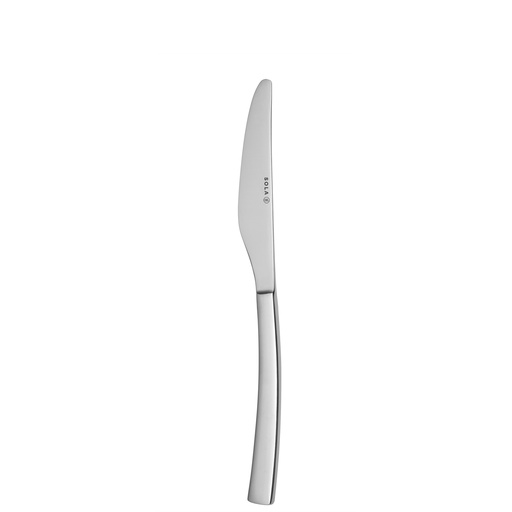 Sola - Dessertmes Capri 18/10 (20,6 cm, 12 stuks)