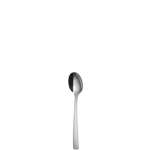 [DTH81419] Sola - Theelepel Capri 18/10 (13,1 cm, 12 stuks)