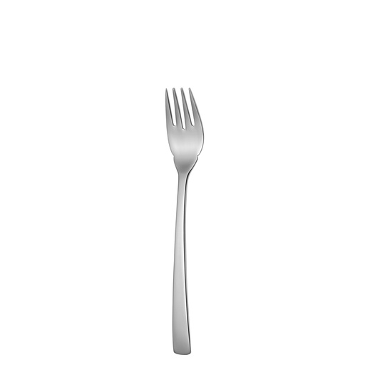 [DTH81423] Sola - Visvork Capri 18/10 (19,1 cm, 12 stuks)