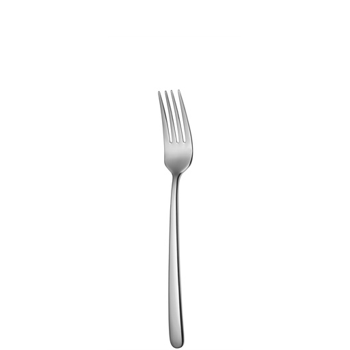 Sola - Dessertvork Donau 18/10 (18,5 cm, 12 stuks)