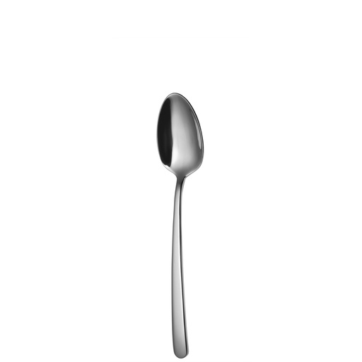 Sola - Dessertlepel Donau 18/10 (18,6 cm, 12 stuks)