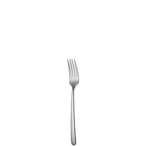 [DTH81440] Sola - Cocktailvork Donau 18/10 (14,5 cm, 12 stuks)