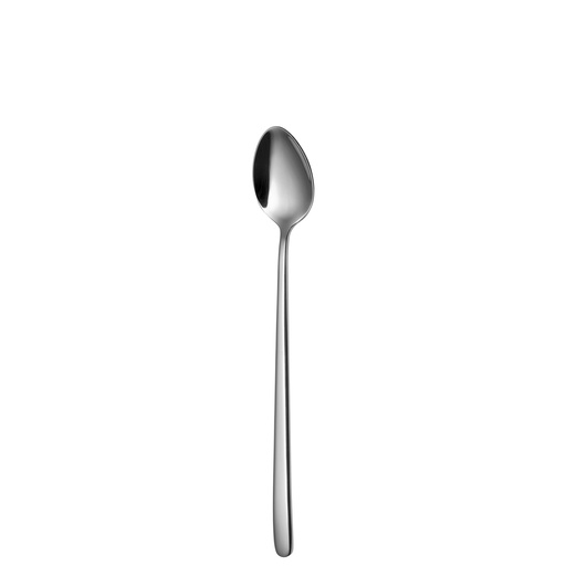 Sola - Longdrinklepel Donau 18/10 (19,4 cm, 12 stuks)