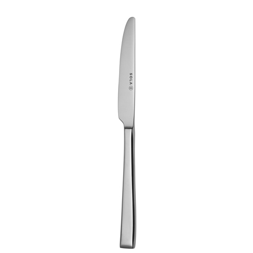 [DTH81456] Sola - Tafelmes Durban 18/10 (23,1 cm, 12 stuks)