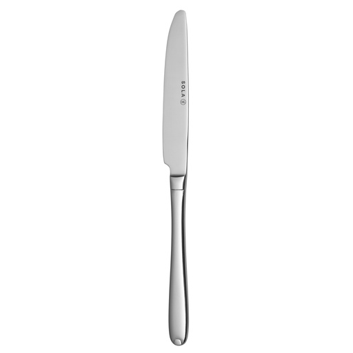 Sola - Tafelmes Fleurie 18/10 (23,8 cm, 12 stuks)