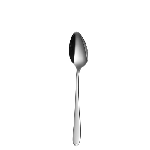 Sola - Dessertlepel Fleurie 18/10 (18,7 cm, 12 stuks)