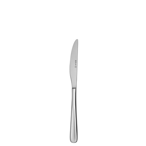 [DTH81514] Sola - Fruitmes Florence 18/10 (18,5 cm, 12 stuks)