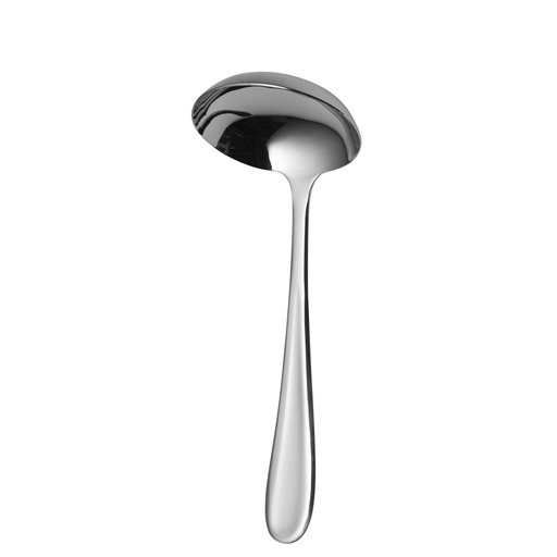 [DTH81522] Sola - Sauslepel Florence 18/10 (18 cm)