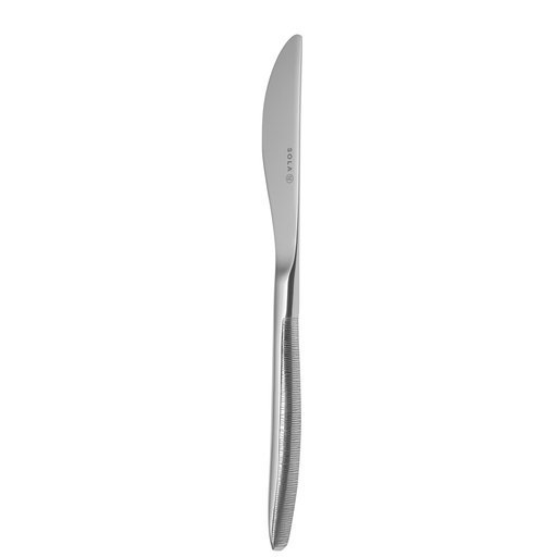 Sola - Tafelmes Hermitage 18/10 (23,5 cm, 12 stuks)