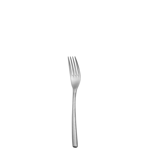 Sola - Cocktailvork Hermitage 18/10 (14,9 cm, 12 stuks)