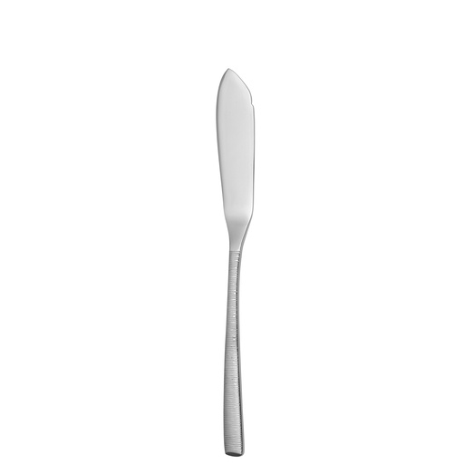 Sola - Vismes Hermitage 18/10 (21,1 cm, 12 stuks)