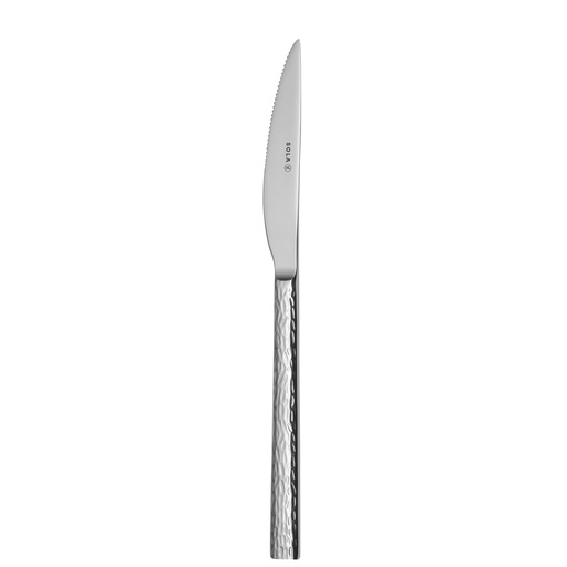 Sola - Steakmes Lausanne 18/10 (23,7 cm, 12 stuks)