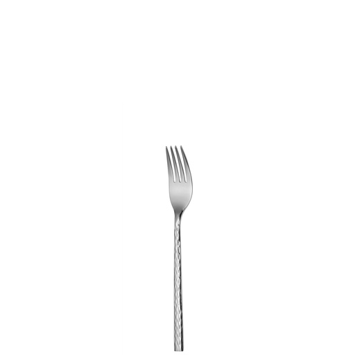 [DTH81554] Sola - Cocktailvork Lausanne 18/10 (15 cm, 12 stuks)