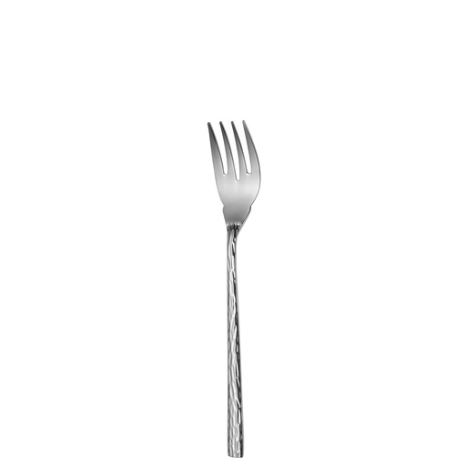 [DTH81560] Sola - Visvork Lausanne 18/10 (18,1 cm, 12 stuks)