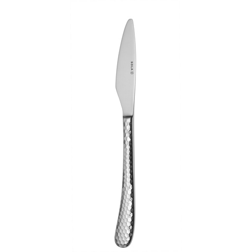 [DTH81569] Sola - Tafelmes Lima 18/10 (23 cm, 12 stuks)