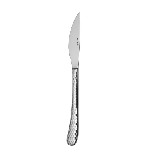 [DTH81571] Sola - Steakmes Lima 18/10 (23,1 cm, 12 stuks)