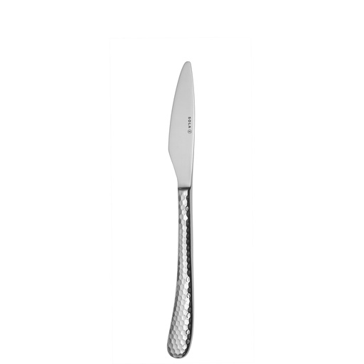 [DTH81573] Sola - Dessertmes Lima 18/10 (19,5 cm, 12 stuks)
