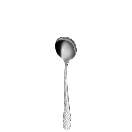 Sola - Bouillonlepel Lima 18/10 (17,6 cm, 12 stuks)