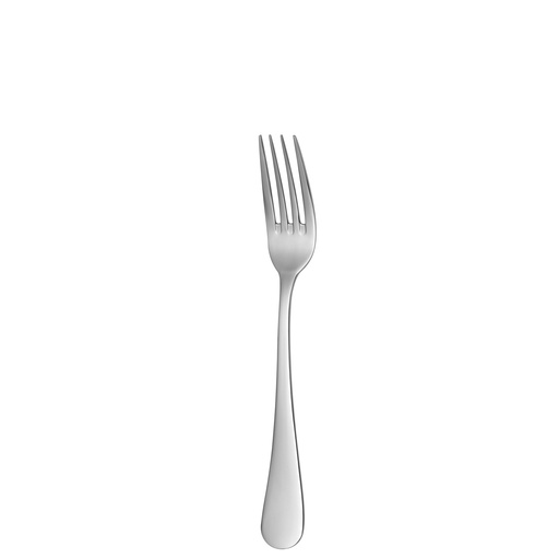 Sola - Dessertvork Livorno 18/10 (18,5 cm, 12 stuks)