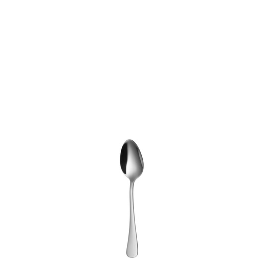 Sola - Koffielepel Livorno 18/10 (12 cm, 12 stuks)