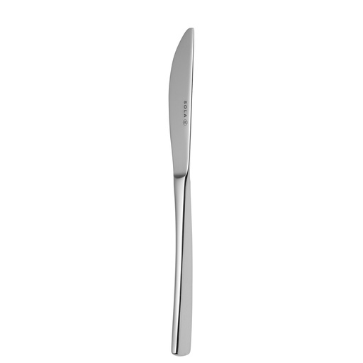 Table knife standing Lotus (12 stuks)