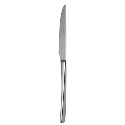 [DTH81619] Steak knife standing Lotus (12 stuks)