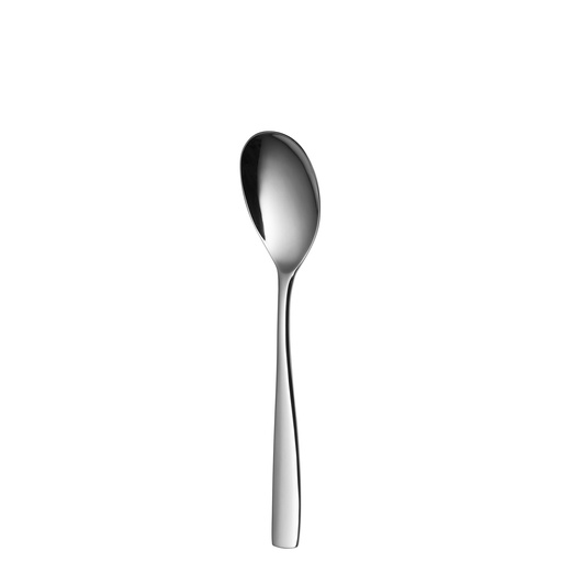 [DTH81623] Sola - Dessertlepel Lotus 18/10 (18,9 cm, 12 stuks)