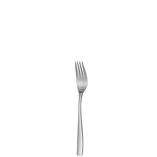 Sola - Cocktailvork Lotus 18/10 (14,8 cm, 12 stuks)