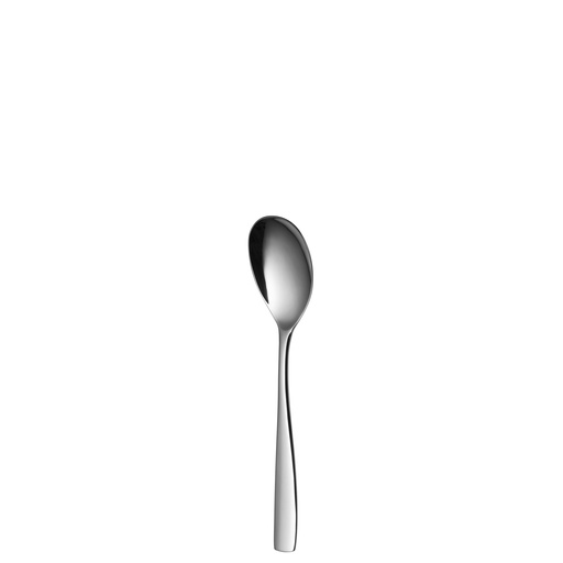 [DTH81626] Sola - Cocktaillepel Lotus 18/10 (14,8 cm, 12 stuks)