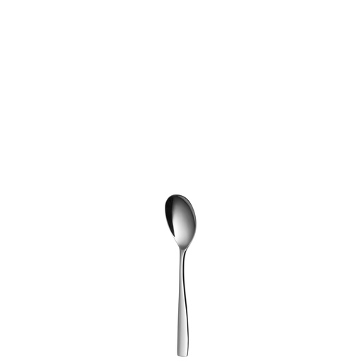Sola - Koffielepel Lotus 18/10 (11 cm, 12 stuks)