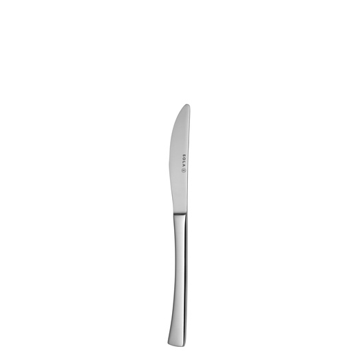 Sideplate knife regular Lotus (12 stuks)