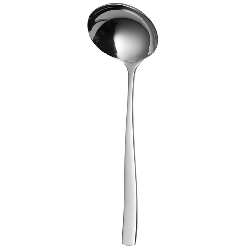 Sola - Soeplepel Lotus 18/10 (27,7 cm)
