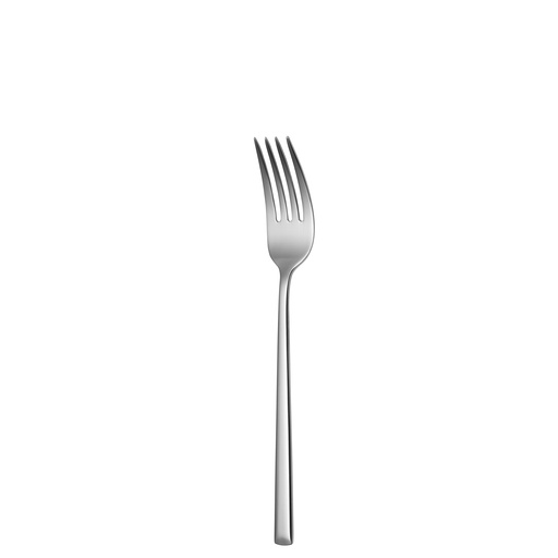 Sola - Dessertvork Luxor 18/10 (18,9 cm, 12 stuks)
