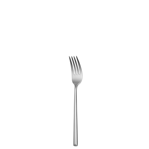 Sola - Cocktailvork Luxor 18/10 (15,3 cm, 12 stuks)