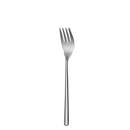 Sola - Visvork Luxor 18/10 (18,8 cm, 12 stuks)