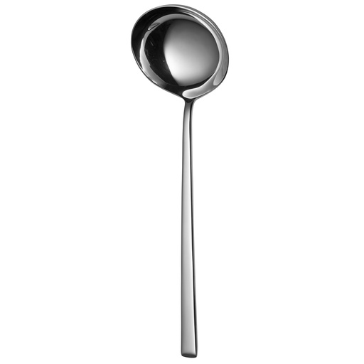 Sola - Soeplepel Luxor 18/10 (28,5 cm)