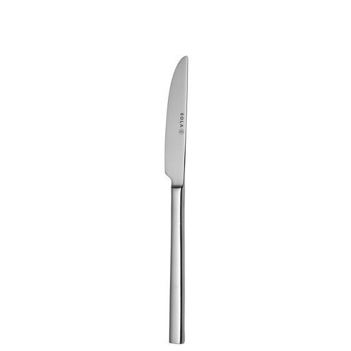 Sola - Dessertmes Montreux 18/10 (20,6 cm, 12 stuks)
