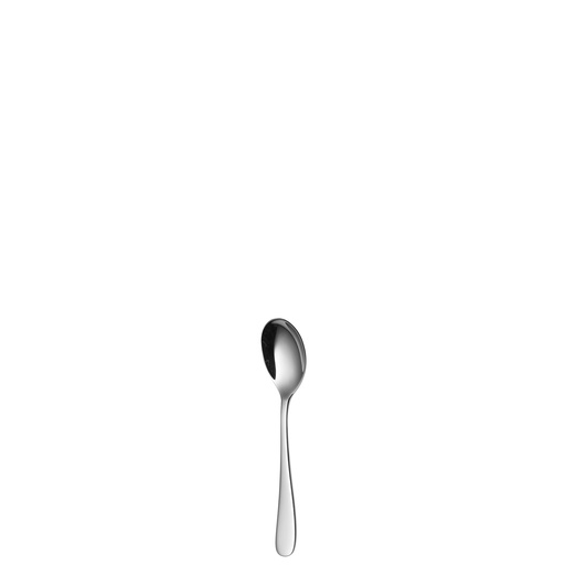[DTH81698] Sola - Koffielepel Oase 18/10 (11,1 cm, 12 stuks)
