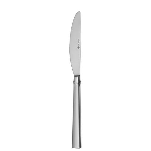 Sola - Tafelmes Palermo 18/10 (23 cm, 12 stuks)