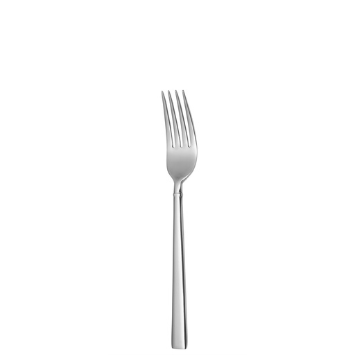 Sola - Dessertvork Palermo 18/10 (18,3 cm, 12 stuks)