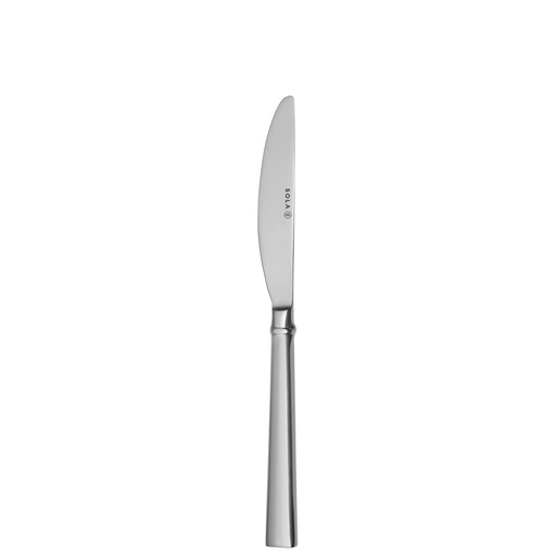 [DTH81729] Sola - Dessertmes Palermo 18/10 (21,5 cm, 12 stuks)