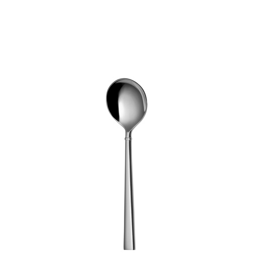 Sola - Bouillonlepel Palermo 18/10 (17 cm, 12 stuks)